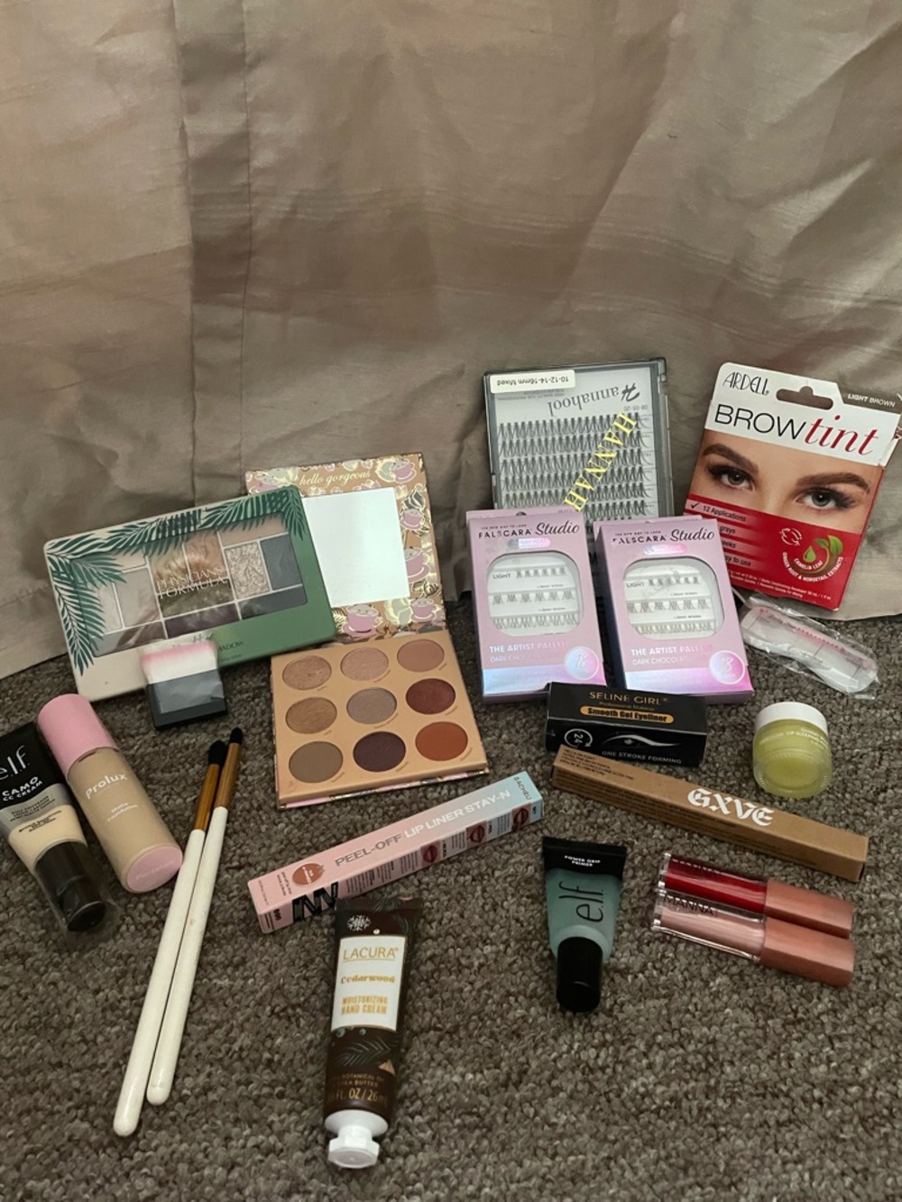 Beauty Bundle